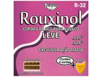 Rouxinol R32 Rouxinol R32